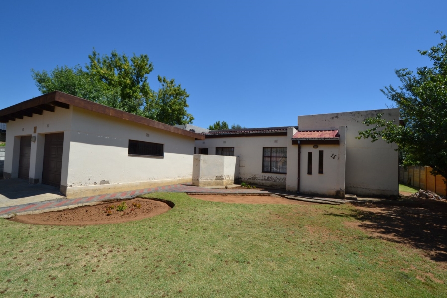 3 Bedroom Property for Sale in Riebeeckstad Free State